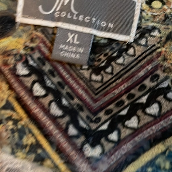 Blouse - Picture 2 of 2